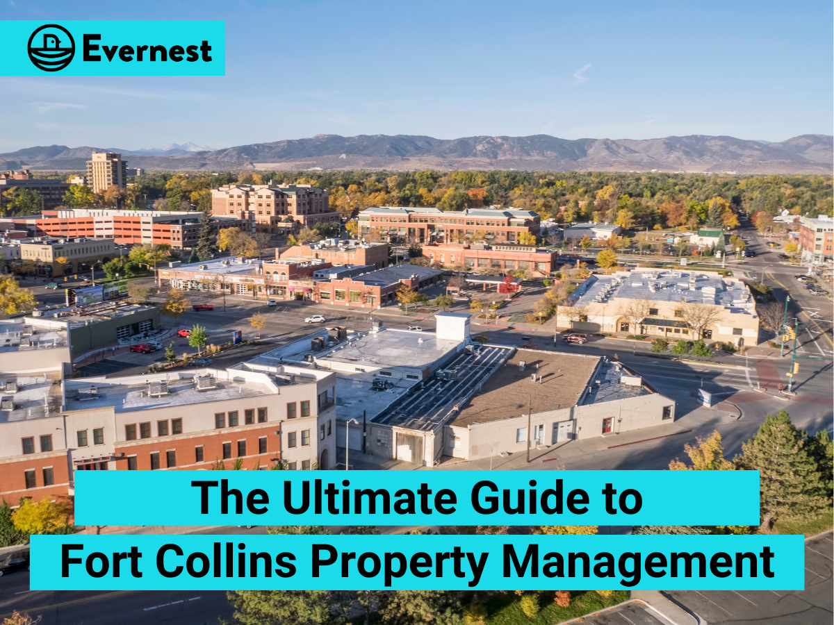 The Ultimate Guide to Fort Collins Property Management